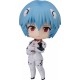 Nendoroid Evangelion: 2.0 You Can (Not) Advance. Ayanami Rei Plugsuit Ver. Good Smile Company