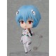 Nendoroid Evangelion: 2.0 You Can (Not) Advance. Ayanami Rei Plugsuit Ver. Good Smile Company