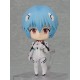 Nendoroid Evangelion: 2.0 You Can (Not) Advance. Ayanami Rei Plugsuit Ver. Good Smile Company