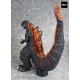 Godzilla Resurgence G Saurus Series Godzilla (2016) PLEX