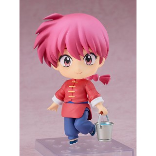 Nendoroid Ranma 1/2 - Ranma (Female) Good Smile Company