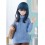 POP UP PARADE GRIDMAN UNIVERSE Rikka Takarada Date Style Ver. L size Good Smile Company