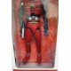 (T9E11) SPACE SHERIFF REAL ACTION HEROES 300 SHARIVAN TIME HOUSE NEW 