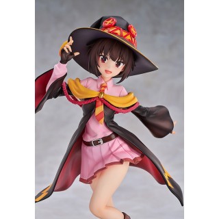 Kono Subarashii Sekai ni Bakuen wo! Megumin 1/7 Luminous Box