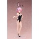 ReZERO Starting Life in Another World Ram Bare Leg Bunny Ver. 2nd 1/4 FREEing