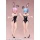 ReZERO Starting Life in Another World Ram Bare Leg Bunny Ver. 2nd 1/4 FREEing