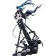 Black Rock Shooter Pilot Edition Ver. 1/7 Solarain