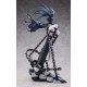 Black Rock Shooter Pilot Edition Ver. 1/7 Solarain