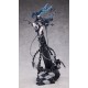 Black Rock Shooter Pilot Edition Ver. 1/7 Solarain