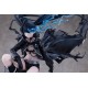 Black Rock Shooter Pilot Edition Ver. 1/7 Solarain