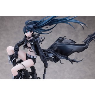 Black Rock Shooter Pilot Edition Ver. 1/7 Solarain