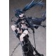 Black Rock Shooter Pilot Edition Ver. 1/7 Solarain