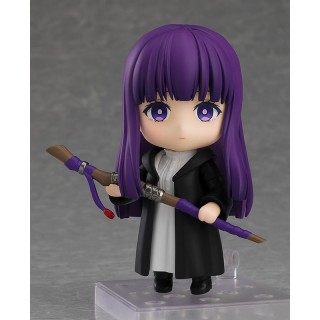 Nendoroid Frieren Beyond Journeys End Fern Good Smile Company