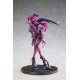 Claritas draco bellatrix feminina 1/7 DCTer