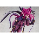 Claritas draco bellatrix feminina 1/7 DCTer