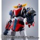 ROBOT Spirit (SIDE SUPER) Spazer & Mazinger Z From GRENDIZER U Bandai Limited