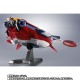 ROBOT Spirit (SIDE SUPER) Spazer & Mazinger Z From GRENDIZER U Bandai Limited