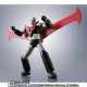 ROBOT Spirit (SIDE SUPER) Spazer & Mazinger Z From GRENDIZER U Bandai Limited