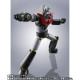 ROBOT Spirit (SIDE SUPER) Spazer & Mazinger Z From GRENDIZER U Bandai Limited