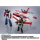 ROBOT Spirit (SIDE SUPER) Spazer & Mazinger Z From GRENDIZER U Bandai Limited