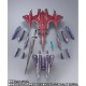 DX Chogokin VF-27ySP Super Lucifer Valkyrie (Brera Sterne Unit) Revival Ver. Bandai Limited