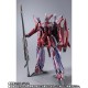 DX Chogokin VF-27ySP Super Lucifer Valkyrie (Brera Sterne Unit) Revival Ver. Bandai Limited