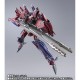 DX Chogokin VF-27ySP Super Lucifer Valkyrie (Brera Sterne Unit) Revival Ver. Bandai Limited