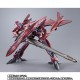 DX Chogokin VF-27ySP Super Lucifer Valkyrie (Brera Sterne Unit) Revival Ver. Bandai Limited