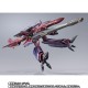 DX Chogokin VF-27ySP Super Lucifer Valkyrie (Brera Sterne Unit) Revival Ver. Bandai Limited