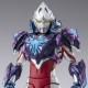 S.H.Figuarts set of Galaxy Armor Bandai Limited