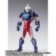 S.H.Figuarts set of Galaxy Armor Bandai Limited