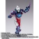 S.H.Figuarts set of Galaxy Armor Bandai Limited