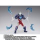 S.H.Figuarts set of Galaxy Armor Bandai Limited