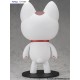 Dandadan Turbo Granny Scale Soft Vinyl Figure 1/1 (Beckoning cat) FURYU