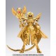 Saint seiya Myth Cloth EX Ophiuchus Odysseus The 13th Gold Saint Original Color Edition Tamashii Nation 2017 Bandai