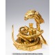 Saint seiya Myth Cloth EX Ophiuchus Odysseus The 13th Gold Saint Original Color Edition Tamashii Nation 2017 Bandai