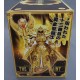 Saint seiya Myth Cloth EX Ophiuchus Odysseus The 13th Gold Saint Original Color Edition Tamashii Nation 2017 Bandai