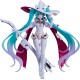 figma VOCALOID Hatsune Miku GT Project Racing Miku 2024 ver. Good Smile Company