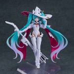 figma VOCALOID Hatsune Miku GT Project Racing Miku 2024 ver. Good Smile Company