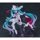 figma VOCALOID Hatsune Miku GT Project Racing Miku 2024 ver. Good Smile Company