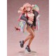 GRIDMAN UNIVERSE Movie Yume Minami Dreamy Divas Ver. 1/7 Solarain