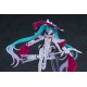 figma VOCALOID Hatsune Miku GT Project Racing Miku 2024 ver. Good Smile Company