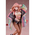 GRIDMAN UNIVERSE Movie Yume Minami Dreamy Divas Ver. 1/7 Solarain