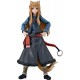 figma Spice and Wolf MERCHANT MEETS THE WISE WOLF Holo Good Smile Company