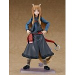 figma Spice and Wolf MERCHANT MEETS THE WISE WOLF Holo Good Smile Company