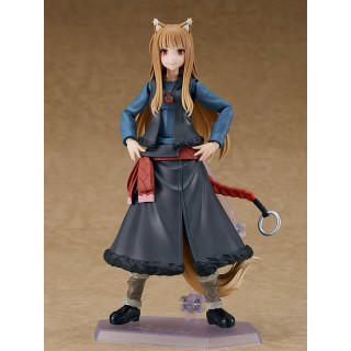 figma Spice and Wolf MERCHANT MEETS THE WISE WOLF Holo Good Smile Company