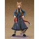 figma Spice and Wolf MERCHANT MEETS THE WISE WOLF Holo Good Smile Company