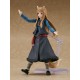 figma Spice and Wolf MERCHANT MEETS THE WISE WOLF Holo Good Smile Company