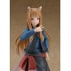 figma Spice and Wolf MERCHANT MEETS THE WISE WOLF Holo Good Smile Company