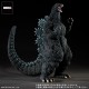 Toho 30cm Series Yuji Sakai Collection Godzilla vs. Destoroyah Godzilla (1995) Last Scene PLEX